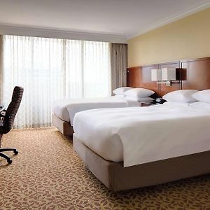 Double Room Two Double Beds Non-Smoking